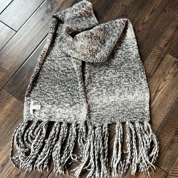 Banana Republic‎ Alpaca & Wool Scarf - Picture 4 of 4